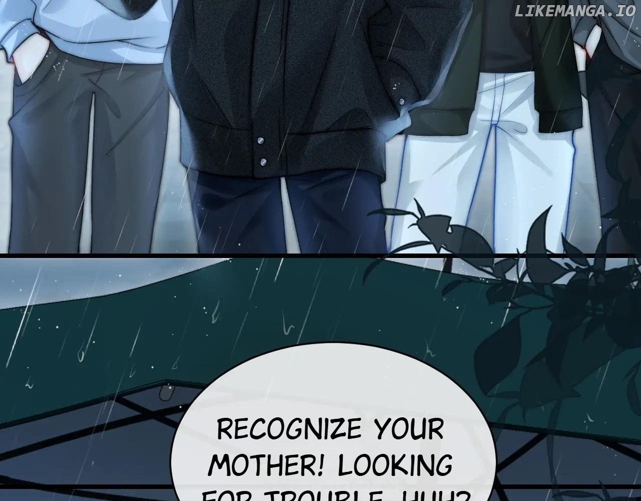 You Can Hear It Chapter 27 - page 25